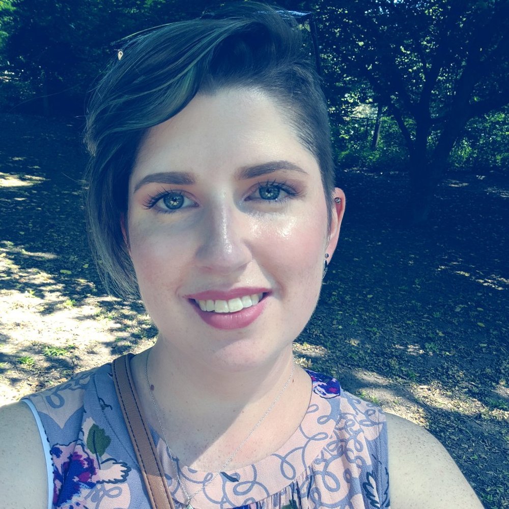 Meet your Posher, Rachel